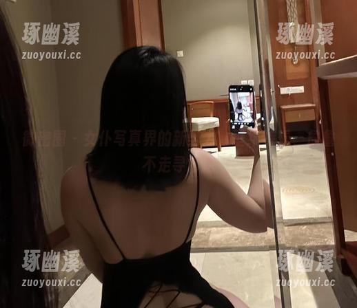 微密圈 - 女仆写真界的新势力，壁纸特辑，詹詹不走寻常路