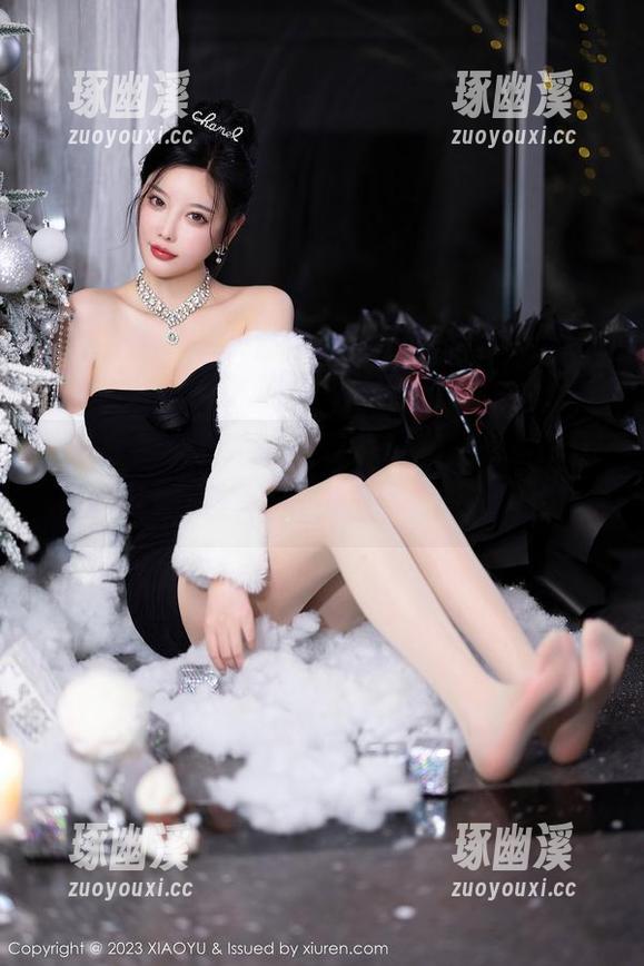 语画界 - 天台的另类风光：杨晨晨sugar带你畅游图片合集，心情随它起伏
