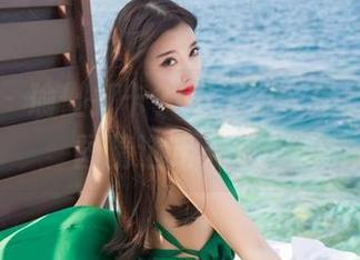 语画界 – 瑜伽打卡？不，如今是雅雯的美图精选走天下！