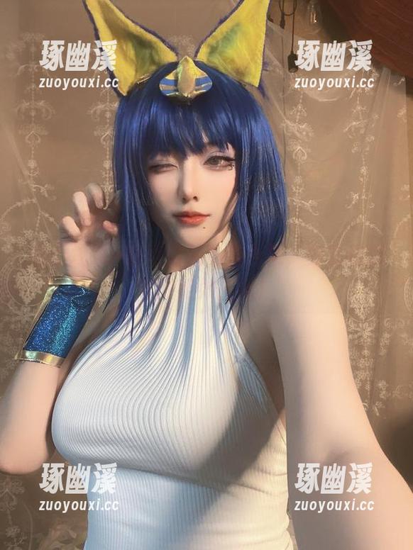 起司块wii旗袍自拍私拍合集，美女和奶酪的绝妙搭配！