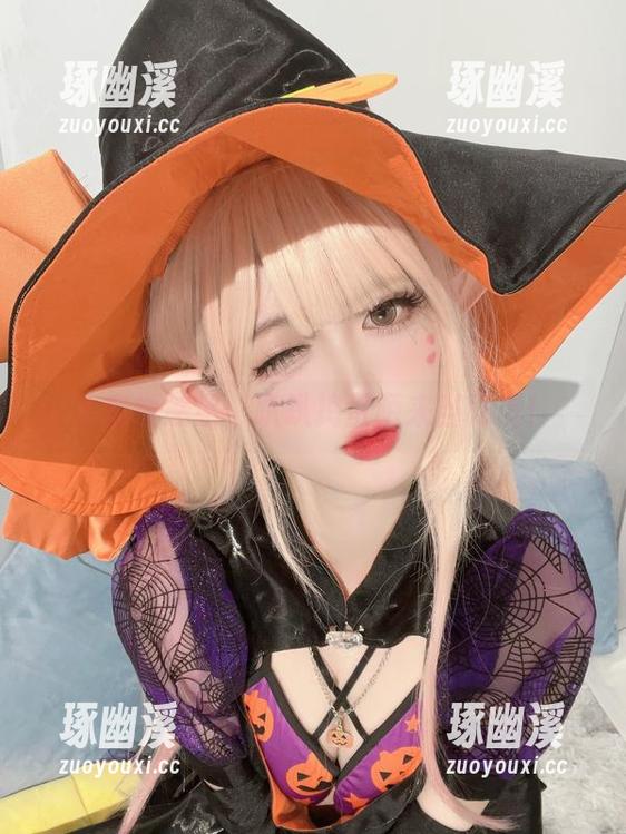全套慢悠悠，趴趴捣蛋陌来当秘书！