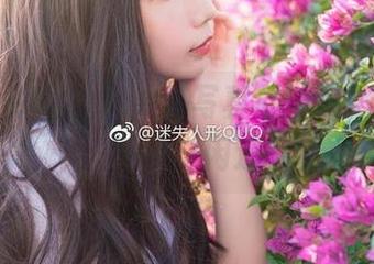 迷失人形QUQ的油亮写真展：你猜不到的精致与闲适
