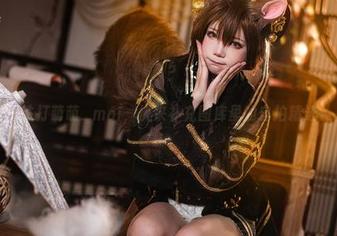 铁打萌萌_moi，快来补充图库里的自拍精选