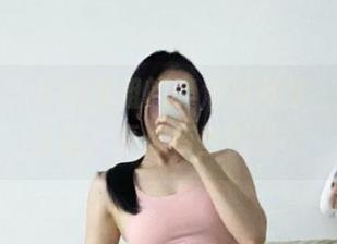 微密圈 – 铁锤姐姐的高清写真集，直男大杀器，真心有些慌了啊