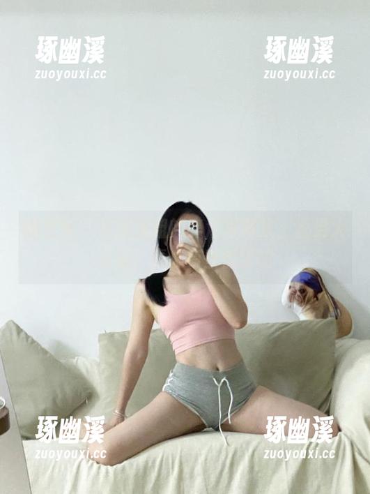 微密圈 - 铁锤姐姐的高清写真集，直男大杀器，真心有些慌了啊