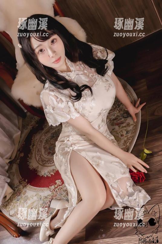 陌陌咕咕咕带你遨游在和服美图精选，快来瞧瞧这些衣服到底怎么穿！