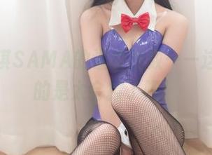 看，雪琪SAMA的温柔招数——这原图真的是太会撩了吧！
