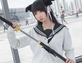 等一下，这位无圣光的兔女郎雪琪SAMA是谁，我好像了解错了…