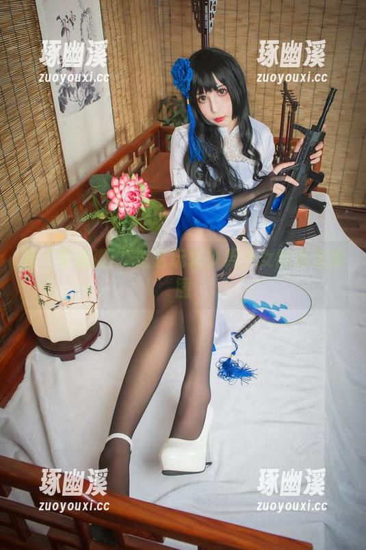 雯粥粥i 看“雯粥粥i”怎么玩转少男少女的私房原图