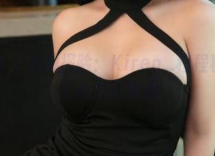 青豆客 – 私拍探险：Kiren_程程程裸足与自由的碰撞