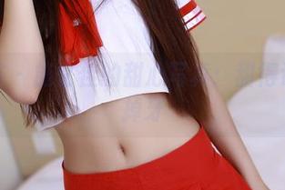 青豆客 – 施忆佳的甜心写真：甜得让我想掉牙