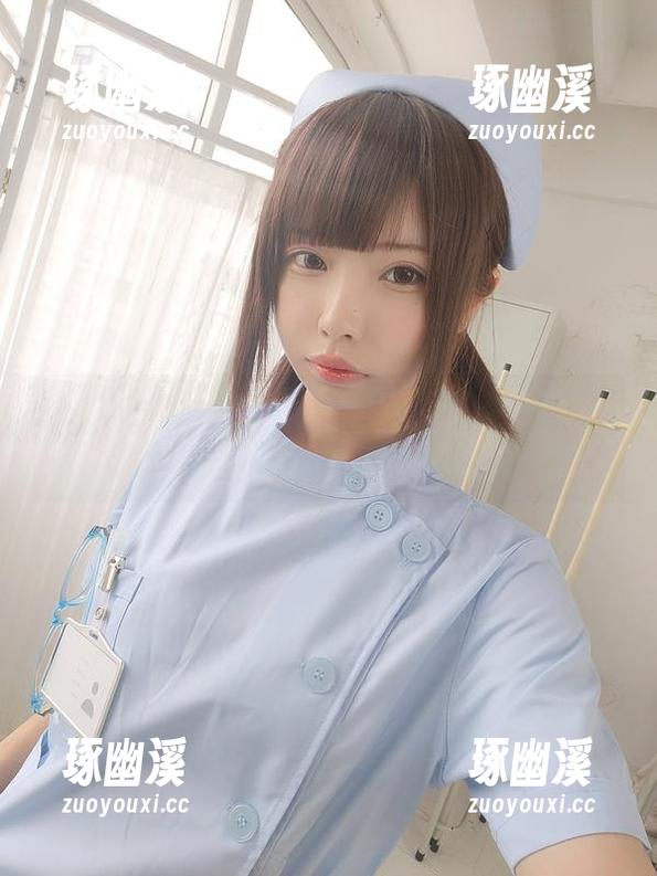 更新！香川澪护理实习生图集：给我无线手术刀和话唠精了，随便聊聊吧！