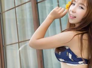 魅妍社 – 浴室里的Mieko林美惠子：一场写真精选的小心机，信不信全在汤泡里？