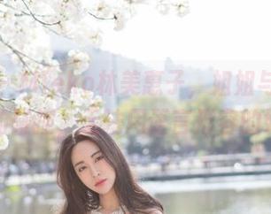 魅妍社 – Mieko林美惠子，姐姐与定制图集的碰撞，无法用语言形容的好。
