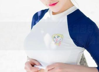 魅妍社 – 大白兔emma的长腿图包更新上线，保证你的审美变得不一样，哈哈！