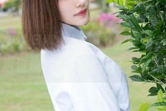 魅妍社 – 绯月樱-Cherry的眼镜美图，没想到透过镜片还能看到这么多细节！