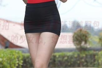 魔镜街拍 – 曼曼又来更新清纯图包，满满的少女心，好想套住！