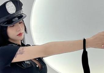 微密圈 – 私拍大集合，美图带你感受鱼神鱼的猫耳朵奇遇记！