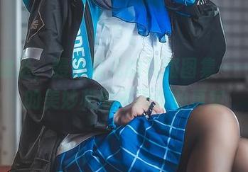 福利放送，鳗鱼霏儿的礼服图集——难得的美妙和毫不掩饰的真实